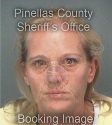 Donna Huckleby, - Pinellas County, FL 