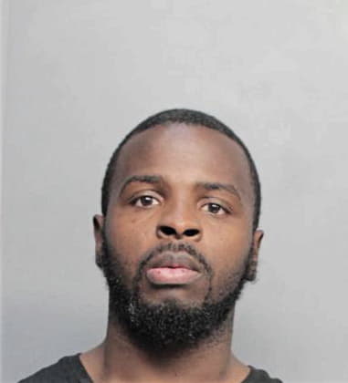 Maurice Jackson, - Dade County, FL 