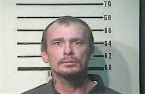 Perry Jackson, - Bell County, KY 
