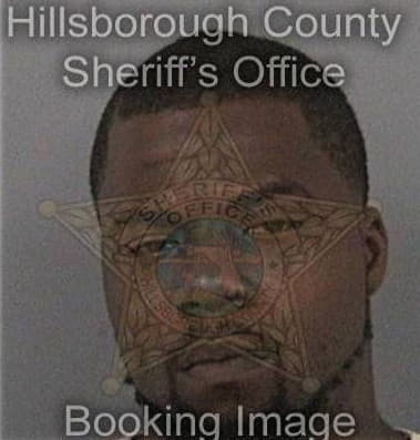 Selmar Jackson, - Hillsborough County, FL 