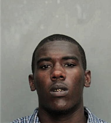 John Jefferson, - Dade County, FL 