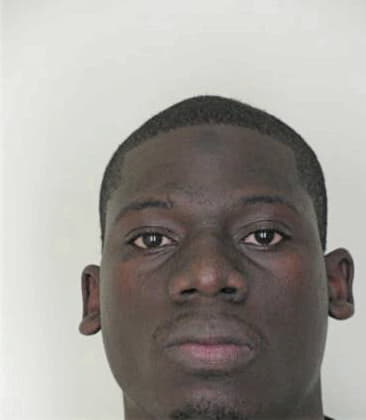 Anthony Jennings, - Hillsborough County, FL 