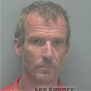 Samuel Johnson, - Lee County, FL 