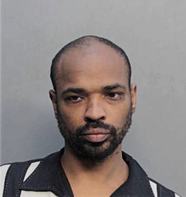 Anthony Jones, - Dade County, FL 