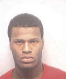 Derrick Jones, - Fulton County, GA 