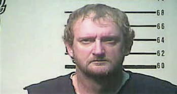 Ray Jones - Bell County, KY 