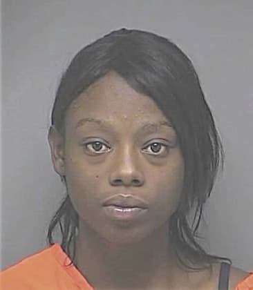 Shateria Jones, - Denton County, TX 