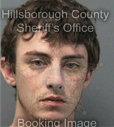 Joseph Jubb, - Hillsborough County, FL 