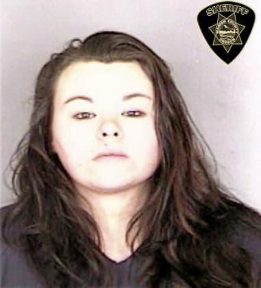 Theresa Kalell, - Marion County, OR 