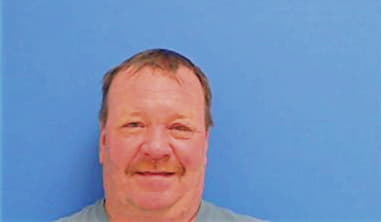 Steve Keziah, - Catawba County, NC 