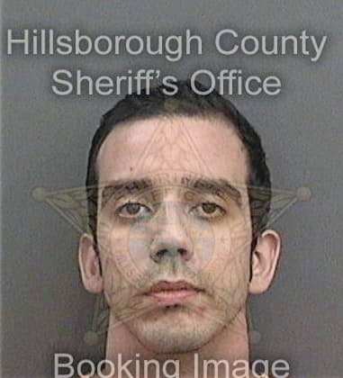 Troy Kinkade, - Hillsborough County, FL 