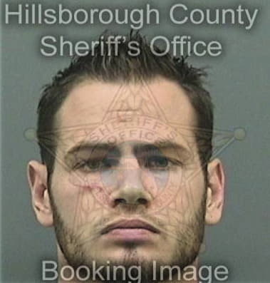 Michael Latvys, - Hillsborough County, FL 