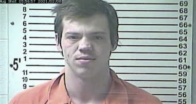 Joseph Lenz, - Hardin County, KY 