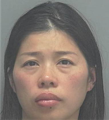 Yi Lin, - Lee County, FL 