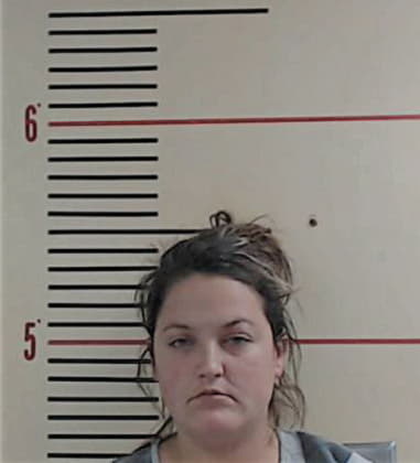 Melissa Littrell, - Parker County, TX 