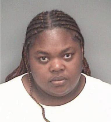 Nanzette Lloyd - Pinellas County, FL 
