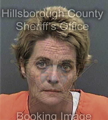 Patsy Long, - Hillsborough County, FL 