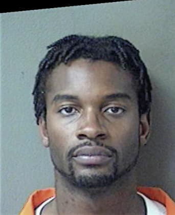 Antonio Malone, - Okaloosa County, FL 