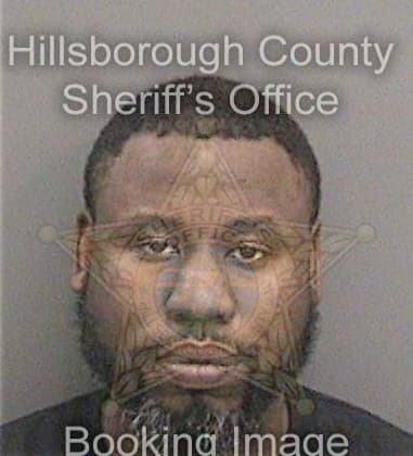 Jesse Martin, - Hillsborough County, FL 