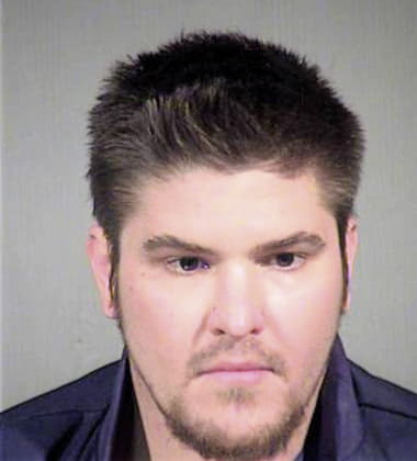 Luis Martinez - Maricopa County, AZ 