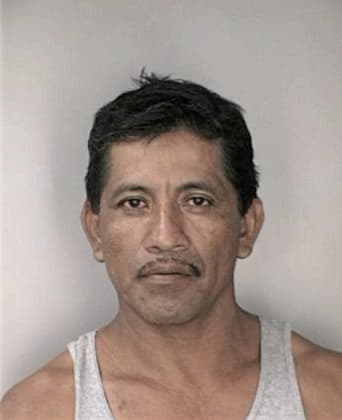 Raul Martinez, - Hillsborough County, FL 