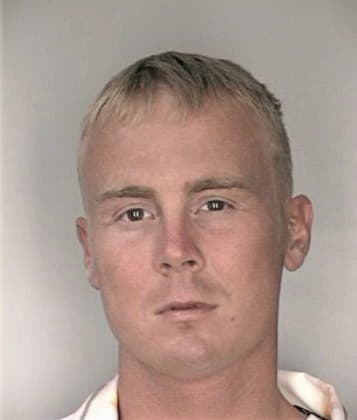 Thomas Matteson - Hillsborough County, FL 