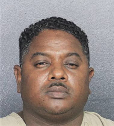 Marcus Matthews, - Broward County, FL 