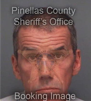 Steven McCallie - Pinellas County, FL 