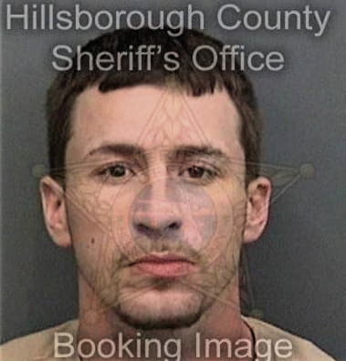 Michael McCool - Hillsborough County, FL 