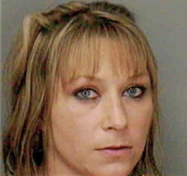 Cynthia McCord, - Polk County, FL 