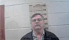 Jeff McDonald, - Lamar County, MS 