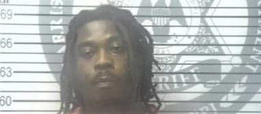 Christopher McKenzie, - Harrison County, MS 