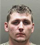 Brandon McManaway - Franklin County, OH 