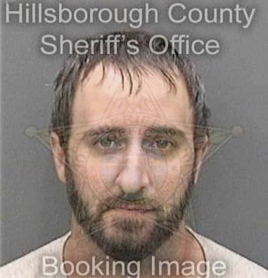 Paul McManus - Hillsborough County, FL 