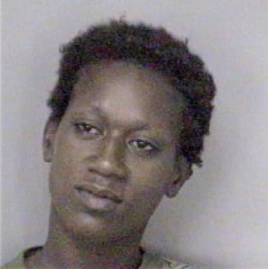 Latoya Meeks - Polk County, FL 