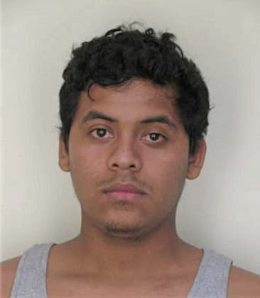 Arturo Mejiamequeda - Hillsborough County, FL 