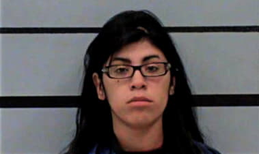 Katherina Mendez, - Lubbock County, TX 