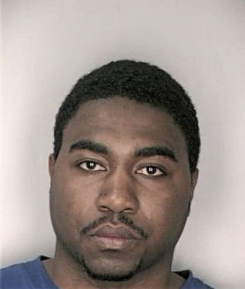 Savaris Merrell - Hillsborough County, FL 