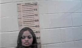 Sandra Merritt, - Lamar County, MS 