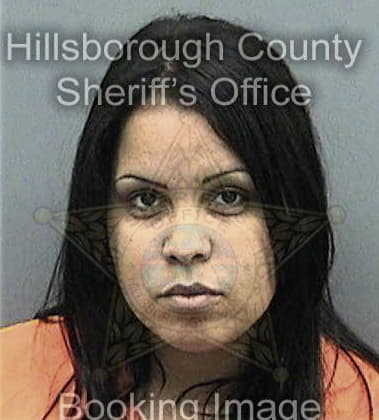 Melissa Messler - Hillsborough County, FL 