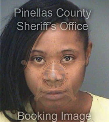 Lutronda Mitchell, - Pinellas County, FL 