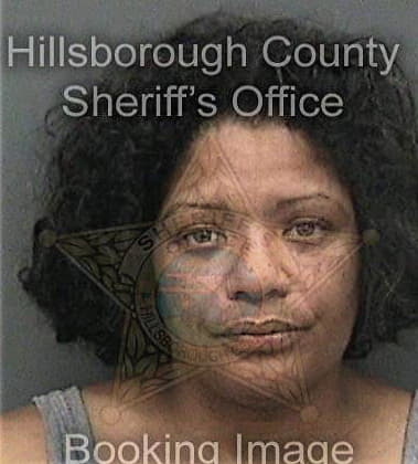 Delphine Mond, - Hillsborough County, FL 