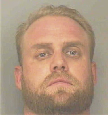 Victor Montespagan, - Polk County, FL 