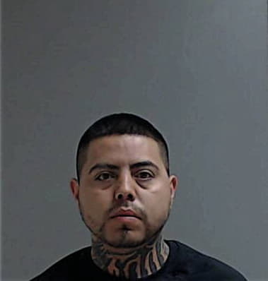 Julio Montoya, - Hidalgo County, TX 