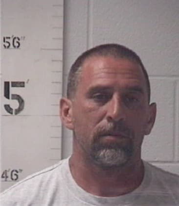 William Moore, - Hardin County, KY 