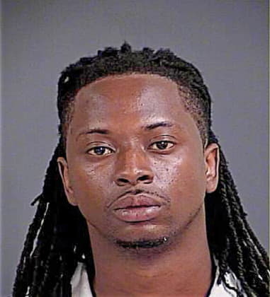 Donald Moultrie, - Charleston County, SC 