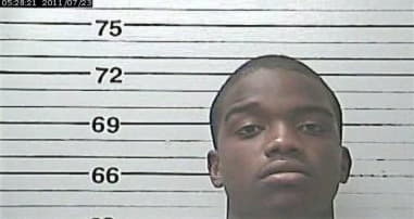 Derrick Oneal, - Harrison County, MS 