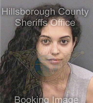 Vanessa Pagan-Burgos, - Hillsborough County, FL 