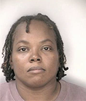 Latasha Palmore, - Hillsborough County, FL 