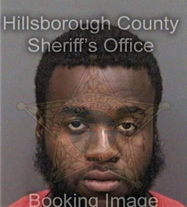 Angelo Parker, - Hillsborough County, FL 